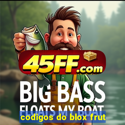 codigos do blox frut